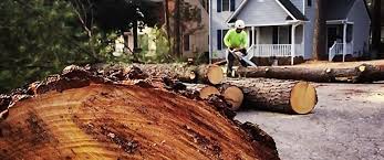 Best Utility Line Clearance  in Montrose, VA